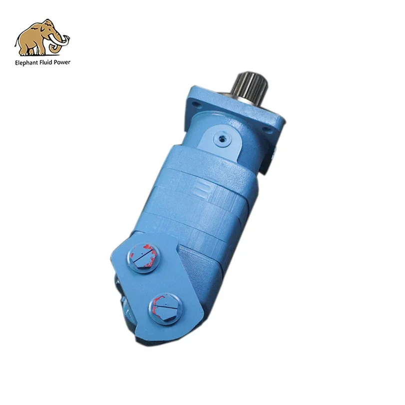 Eaton Charlynn 119-1034-003 дисковый двигатель