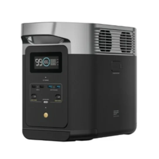 

EcoFlow DELTA 2 Extra Battery 1024Wh