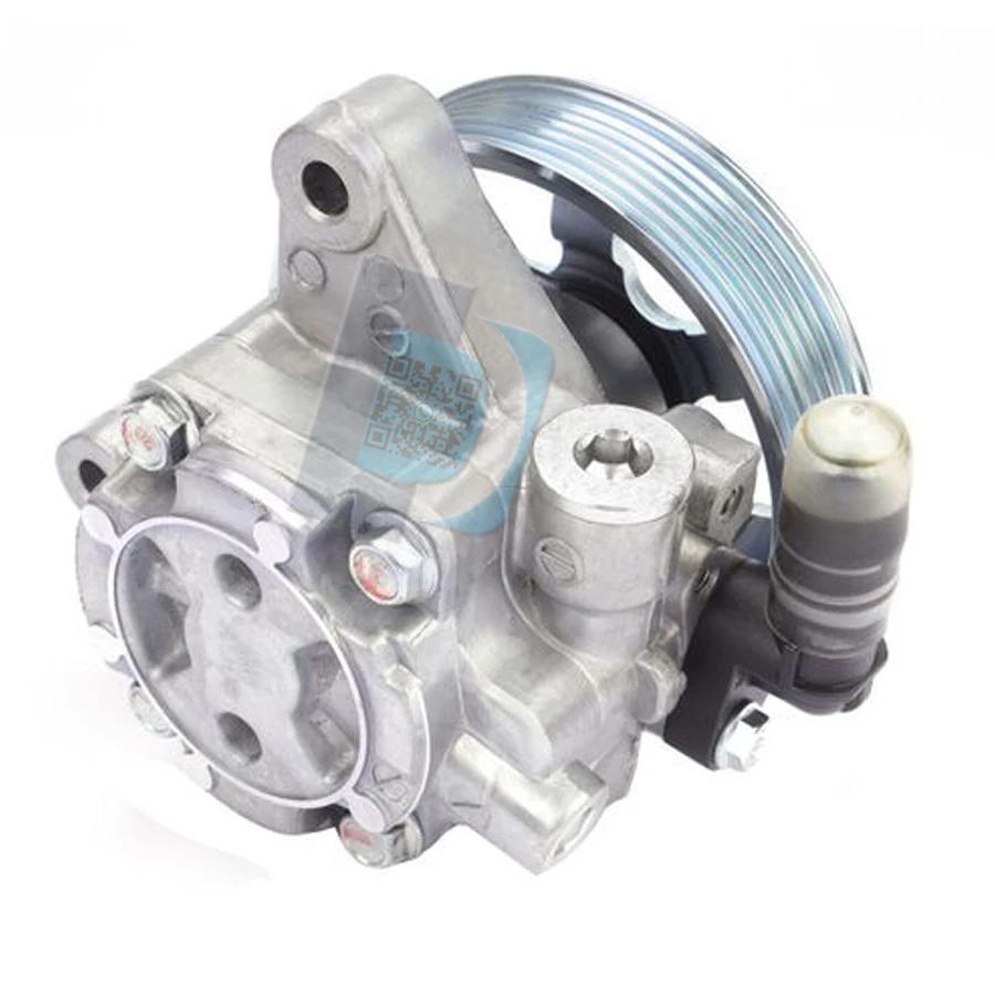Новый Насос гидроусилителя руля для Honda Accord 2.4L 56110RBAE02 56110RBBE01 56110-RAA-A01 56110-RBB-E01 56110RBBE02