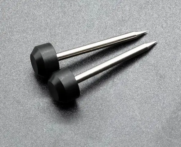 Replacement Electrodes S960 For  Fiber Fsuion Splicer Furukuwa FLTEL S175 S176  S177 S182 S83  Electrode  1 Pair