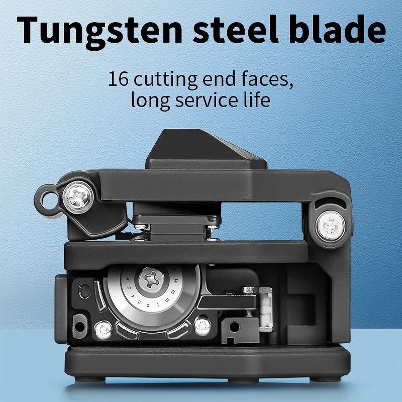 Нож для резки кабеля LeeBeTo AUA-6C