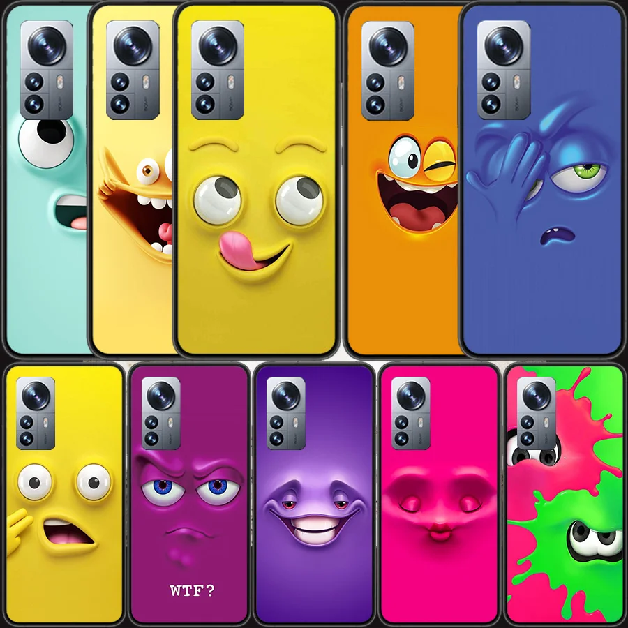 

Чехол для телефона Xiaomi Poco X4 X3 NFC M4 Pro 5G GT M2 M3 Mi Note 10 Lite F3 F2 F1 A1 A2 A3 CC9E Capa Coque