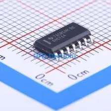 100% Novo Chipset SN74AHCT14DR, SN74AUP1G04DCKR, XL74LS04, SN74LVC3G04DCTR, NC7NZ04K8X Integrated ic