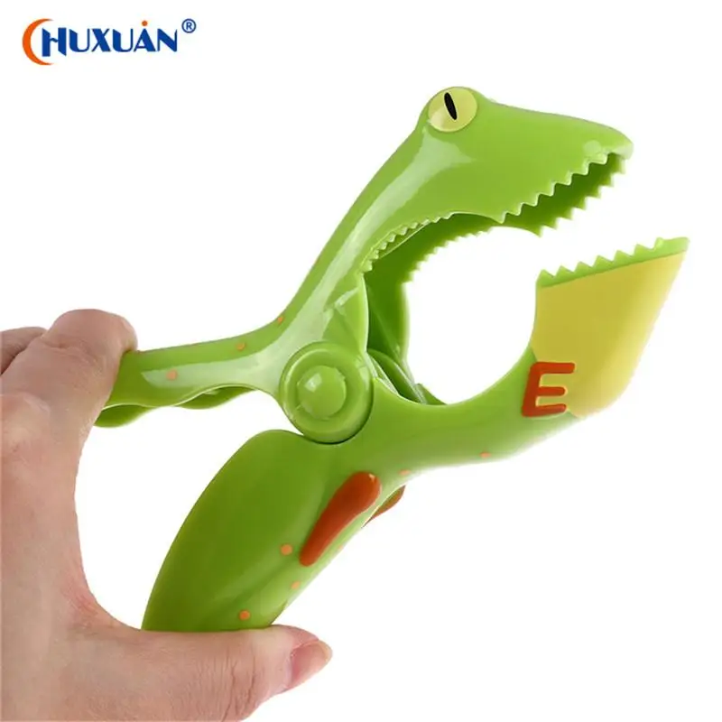 

1PC Plastic Animal Towel Clip For Sunbeds Sun Lounger Animal Decorative Clothes Pegs Pins Large Size Drying Racks Retaining Clip