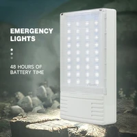 camping lantern portable light emergency led rechargeable light workshop working lamp equipment adjustable 2nd gear outdoor lamp