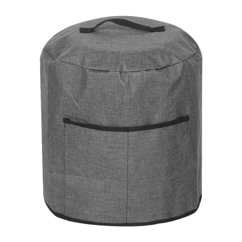 

Cooker Protective Cover Cooker Protective Cover Bag Dust Cover Keep Air Fryers & Electric Pressure Cookers Clean Gifts For Famil