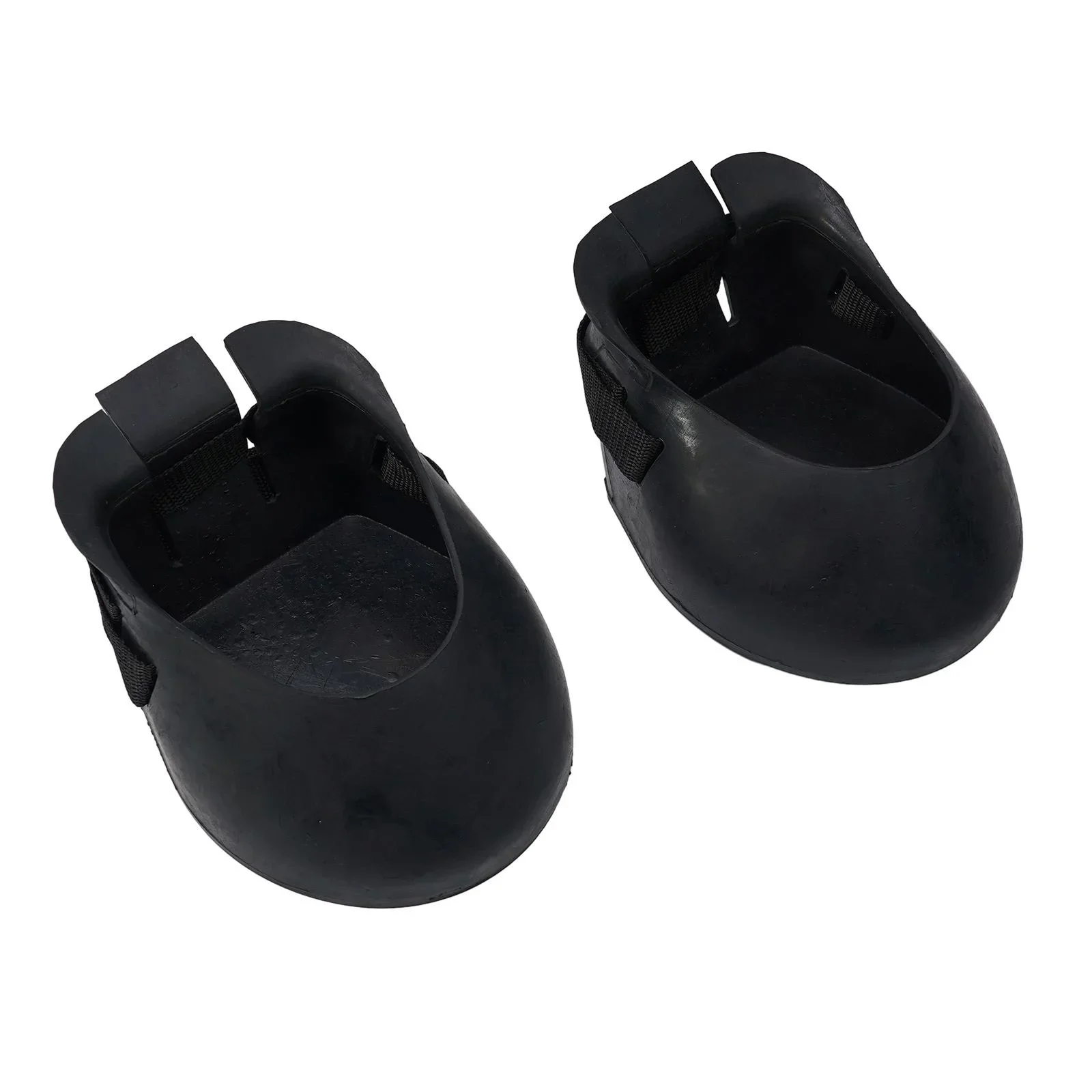 Защитный чехол Сапоги с копытами лошади Спортивные Дополнительный размер На