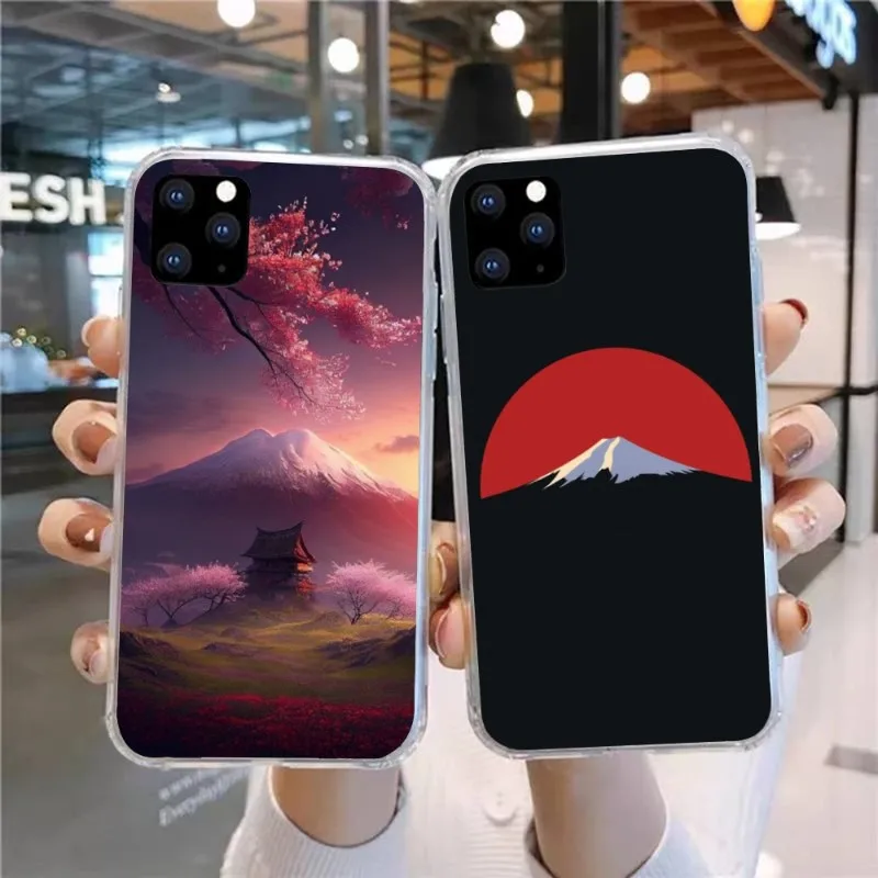 

Чехол для Huawei P50 P40 P30 Pro Mate 40 30 Pro Nova 8 8i Y7P Honor