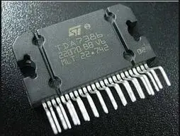 

Бесплатная доставка TDA7386 10 шт.