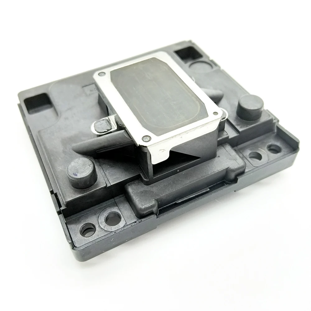 Печатающая головка F181010 печатающая для Epson ME510 T13 T20E L200 ME340 TX111 TX121 L101 L201 L100 ME32 C90 T11 TX100
