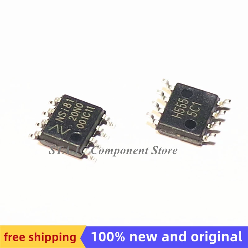 

NSI8141W1 SOP16 новый оригинальный Бесплатная доставка