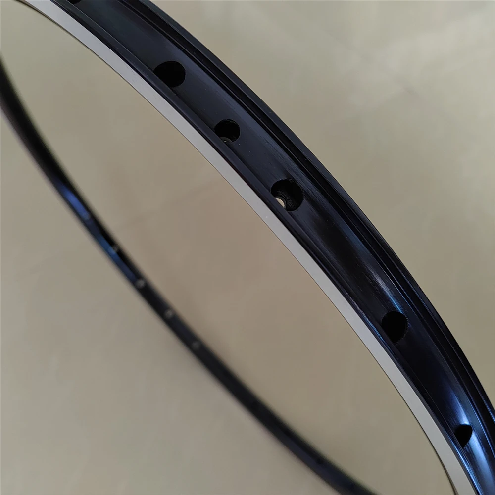 BMX ультралегкий NBR 305 406 451 Rim KINLIN складной велосипед 16 дюймов 20 V тормоз