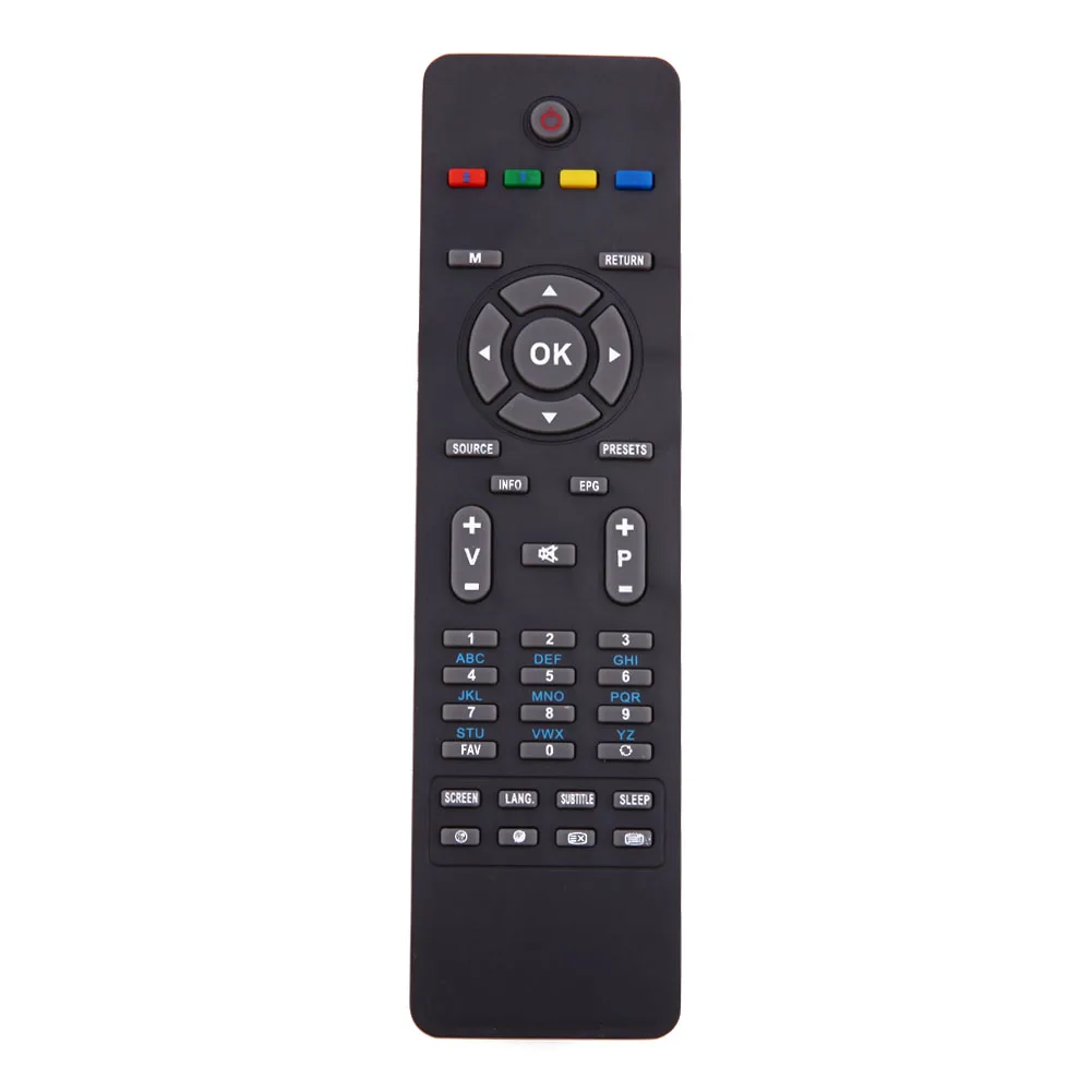 

ALLOYSEED General Remote Control Replacement for Hitachi RC 1825 TV Remote Control