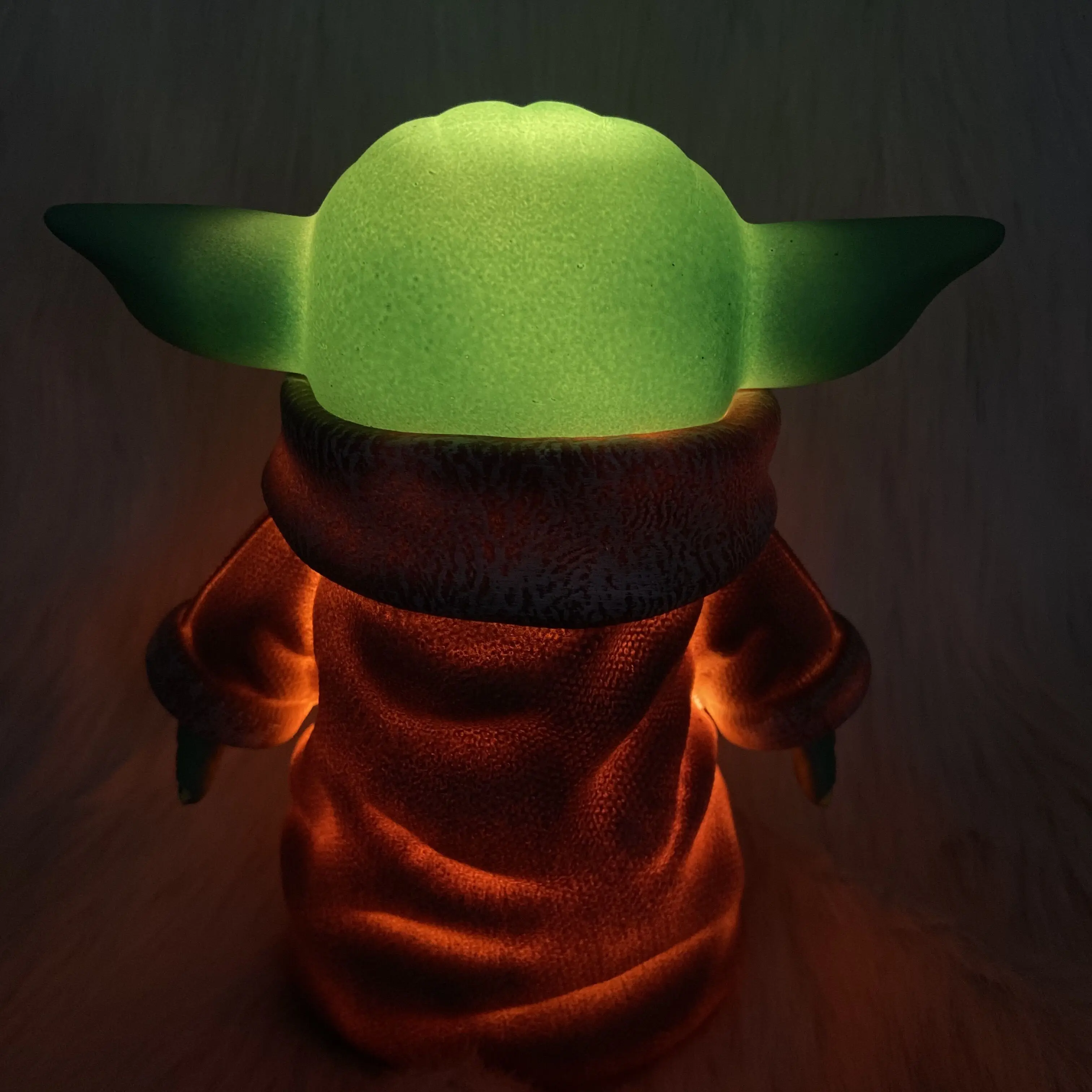 thumb