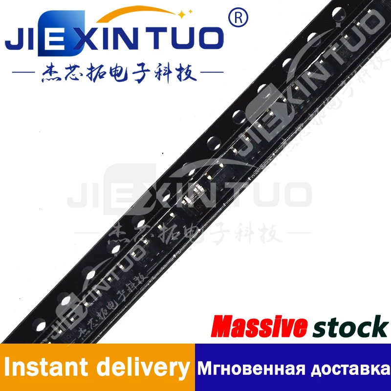 

TLV70218DBVR IC REG LINEAR 1.8V 300MA SOT23-5 Linear Voltage Regulator IC Positive Fixed 1 Output 300mA SOT-23-5