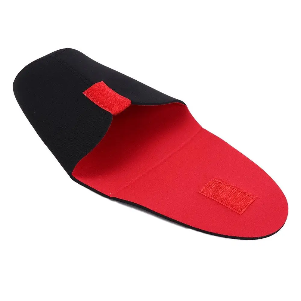 Неопреновая сумка для объектива камеры мягкая утолщенная DSLR S/M/L/XL/XXL