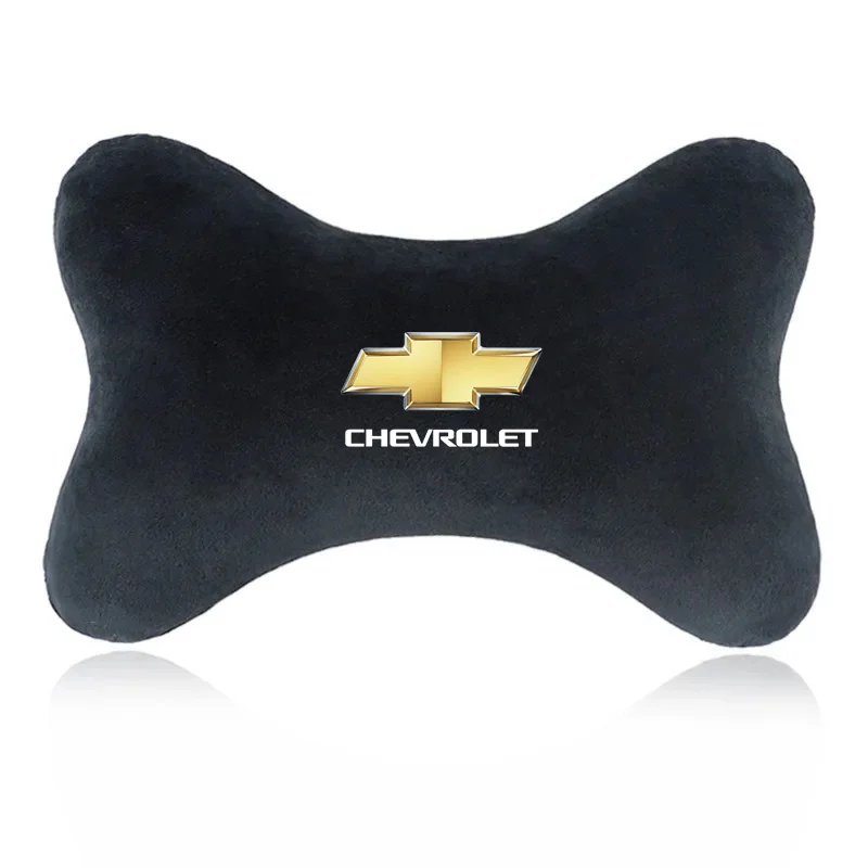 

Подушка для подголовника автомобиля, подушка для автомобильного сиденья, поддержка головы и шеи для Chevrolet Spark Captiva Cruze Tracker Orlando Trax Epica