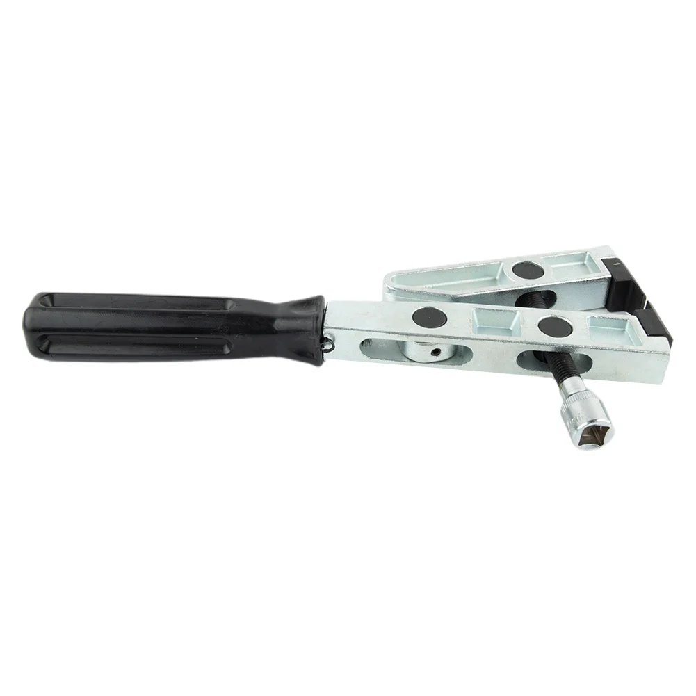 

Heavy Duty CV Boot Band Clamp Clips Pliers 3/8inch Torque Drive Socket Tool Ball Cage Clamp Disassembly Pliers