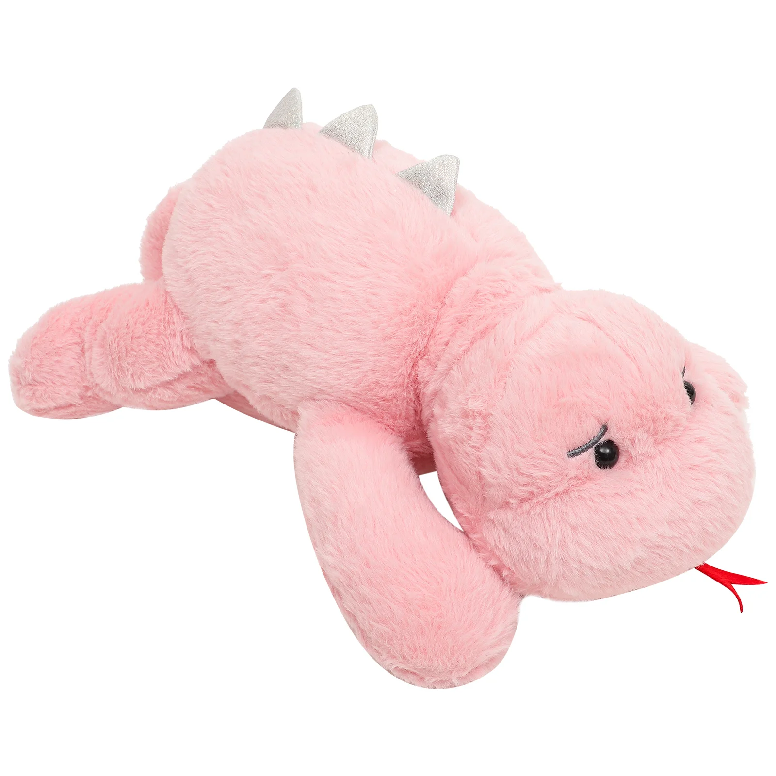 

Bed Decors Dinosaur Stuffed Animal Toy Kids Filling Throw Pp Cotton Child