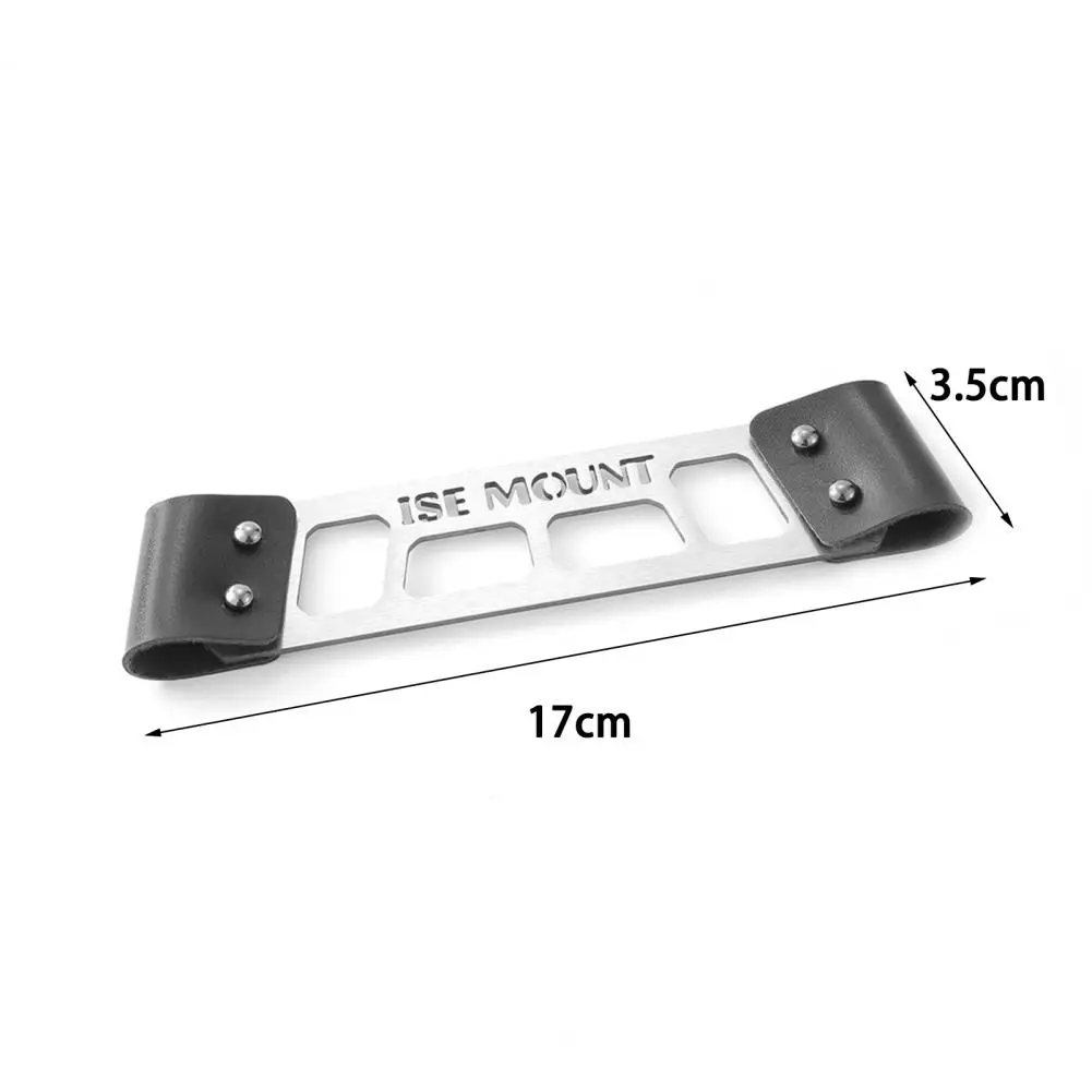 Треугольная застежка-держатель для сушки застежка из нержавеющей стали кемпинга