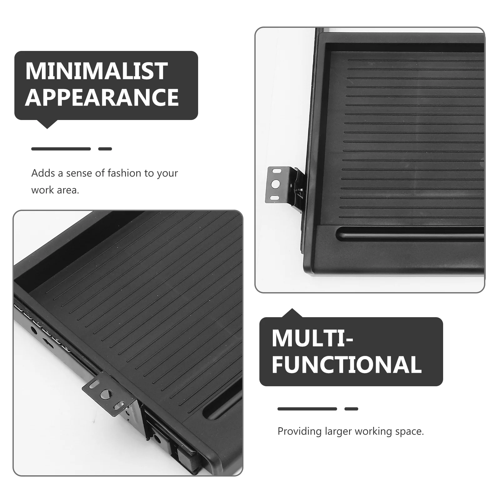 Подставка для компьютера лоток клавиатуры складной стол ноутбука аксессуары