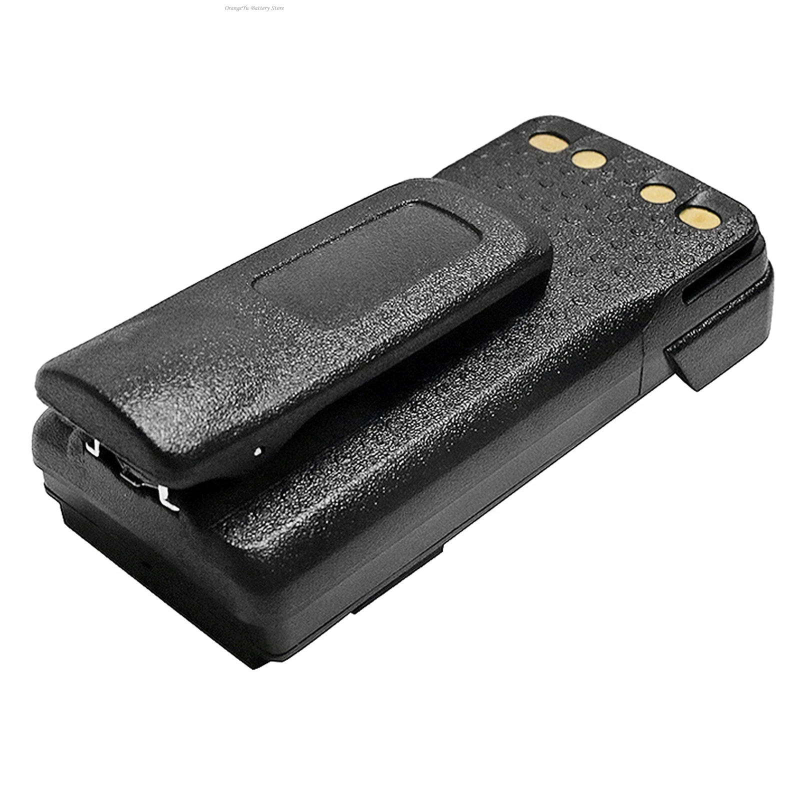 Фото Сменная аккумуляторная батарея 7.4V 2300mAh для раций Motorola APX2000, APX3000, APX4000, APX4000Li, APX-2000, APX-3000, XPR 3300 №3