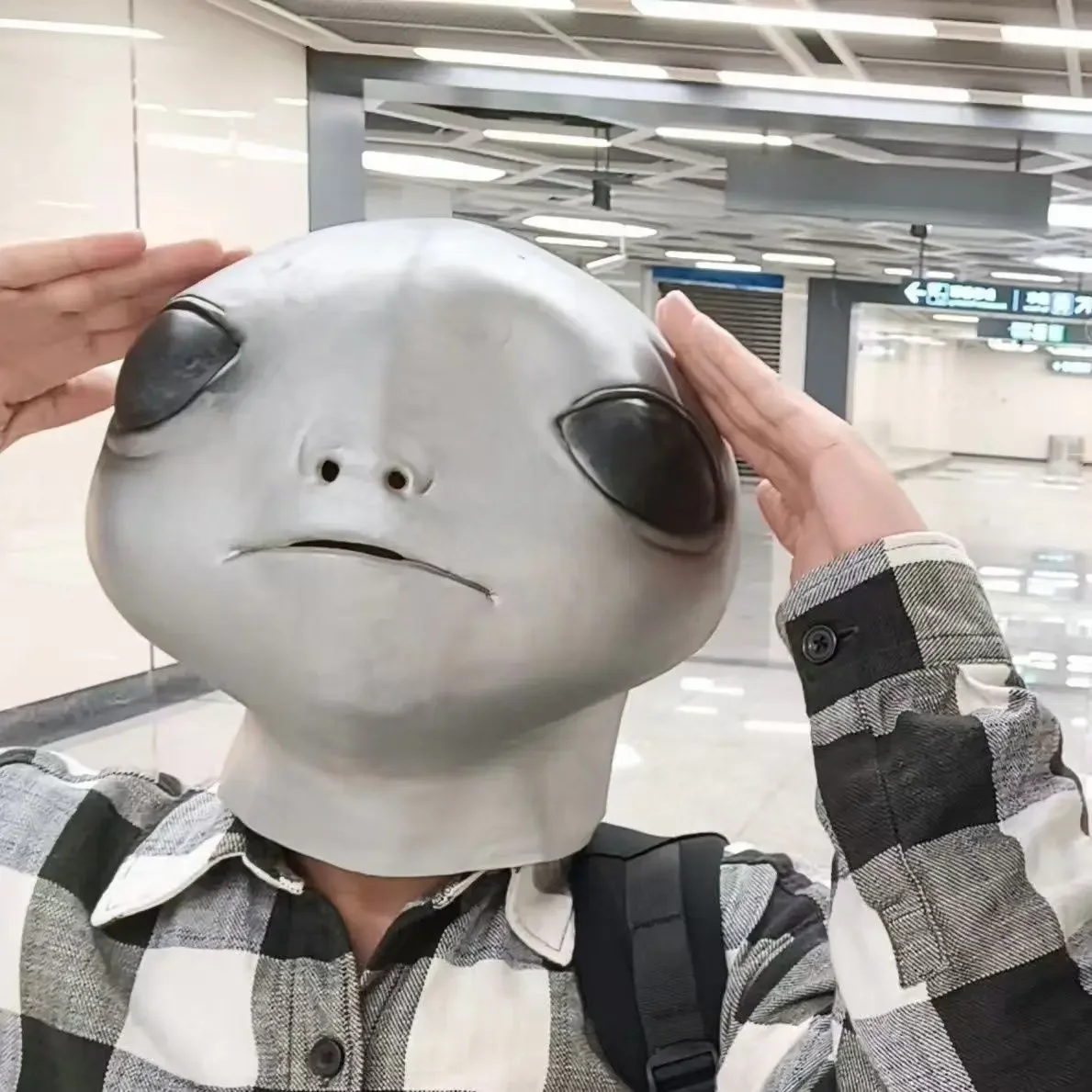 Игра Twinsage Glintstone Корона маска шлем латексный костюм для лица Хэллоуин косплей