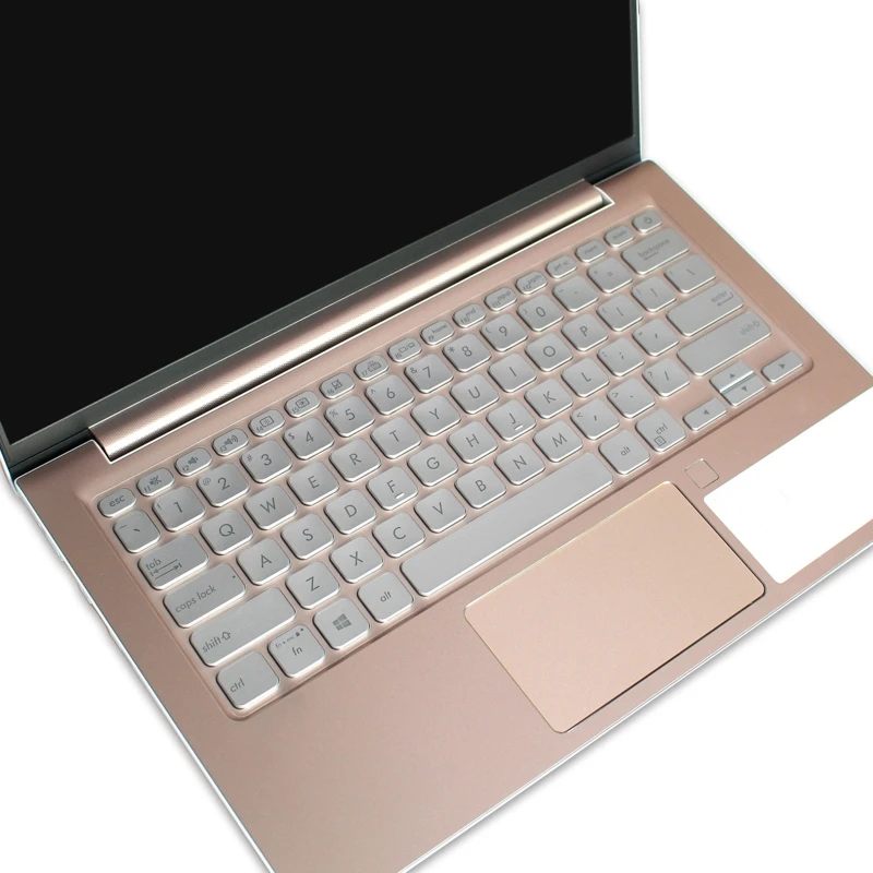 Фото Чехол для клавиатуры Asus ADOU13U adol S330, водостойкий, 13,3 дюйма №1