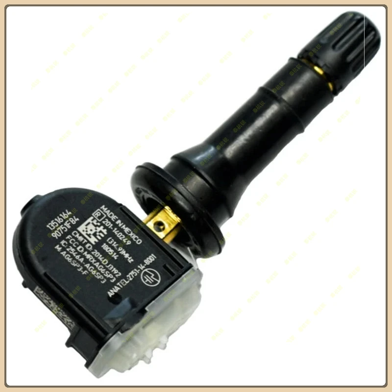 Фото 3641100XKR02A Датчик давления в шинах 433 МГц для Great Wall Hover H6 HAVAL H9 Hover F7 F7X №4