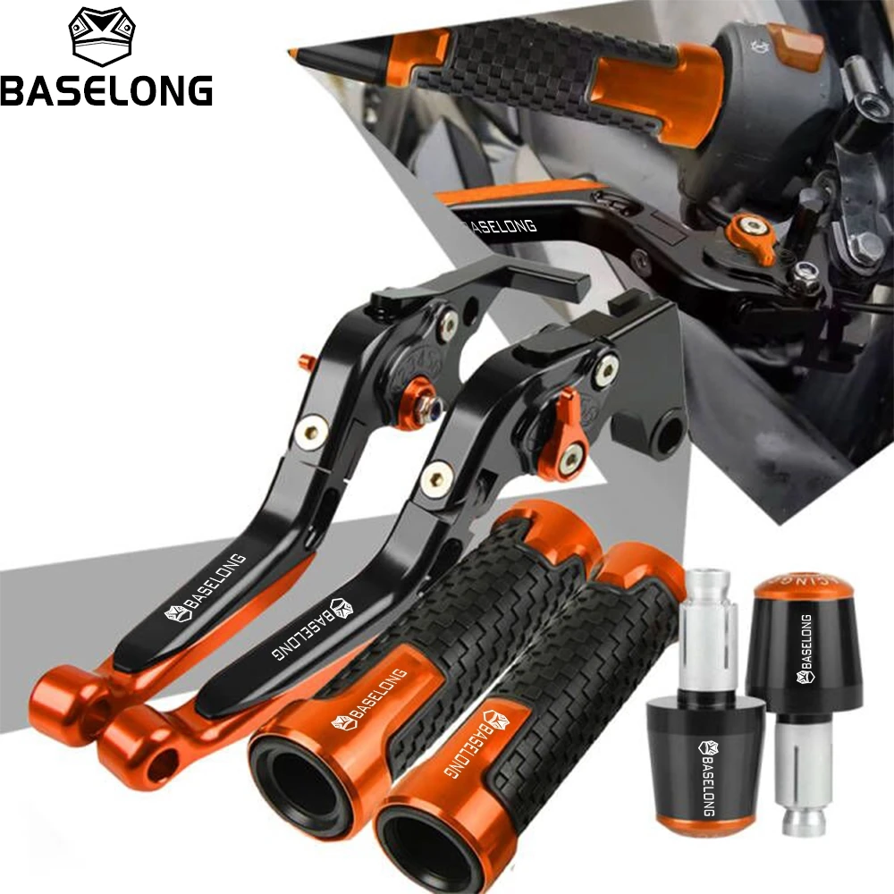 Ручки для Руля Мотоцикла тормозные рычаги KTM DUKE890 890 Duke 2018 2019 2020 2021 2022