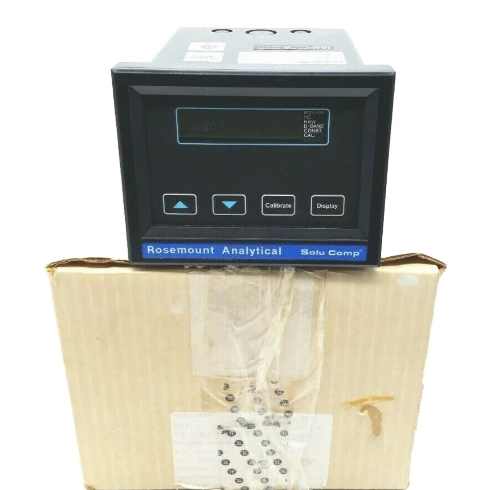 Новый аналитический реактивный анализатор сопротивления