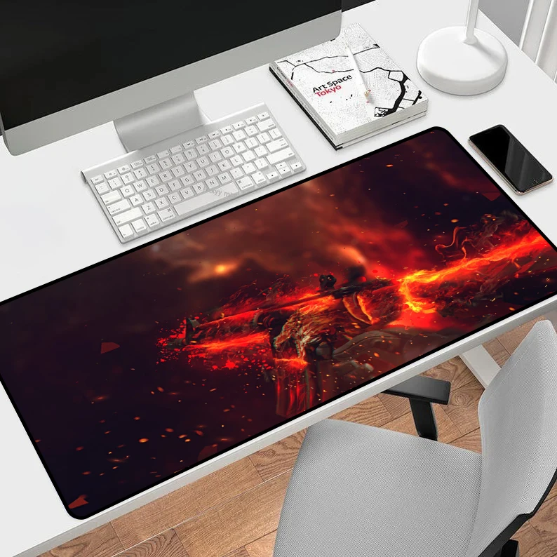 

Pad Mouse Cs Pc Accessories Deskmat Computer Gaming Large Anime Pads Office Gamer Mats Carpet Game 900x400 Desktop Desk Mat Xxl