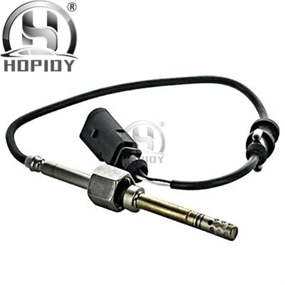 

Exhaust Gas Temperature EGT Sensor 06F906088E For Audi