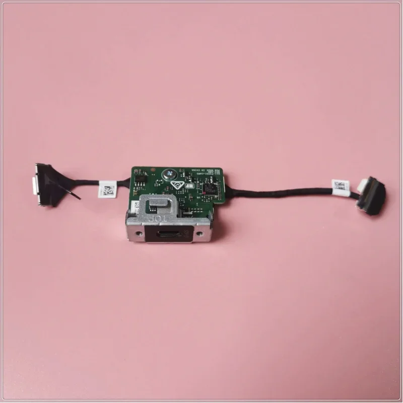Плата Type-c для Dell Optiplex 5060 7060 5070 7070 7080 7090 MT SFF MFF ALT 0R9J4K 08XP85 0WRMH0