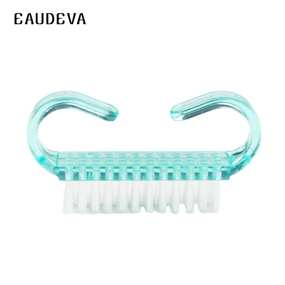 

3/5pcs Cleaning Nail Brushes Acrylic Nail Brush Nail Art Manicure Pedicure Soft Remove Dust Manicure Tools Set Nail Accessories