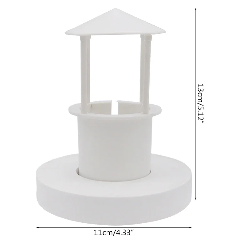 

Ультразвуковой увлажнитель воздуха с подсветкой