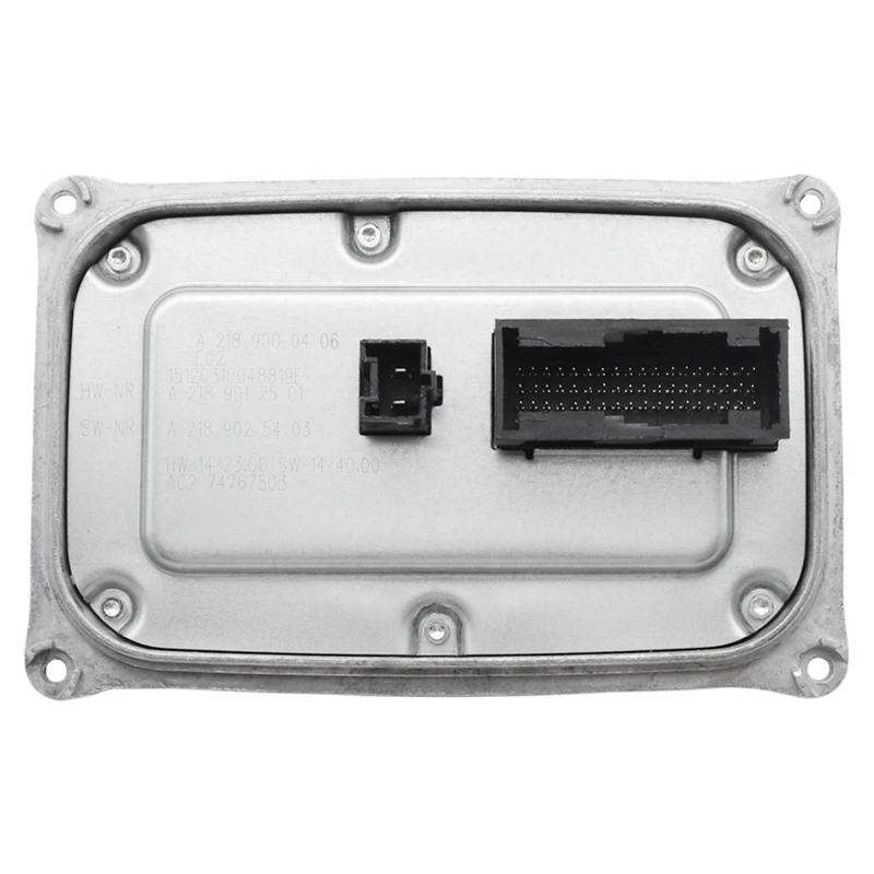 Аксессуары и аксессуары для замены фар Mercedes Benz CLS W218 2014-2018