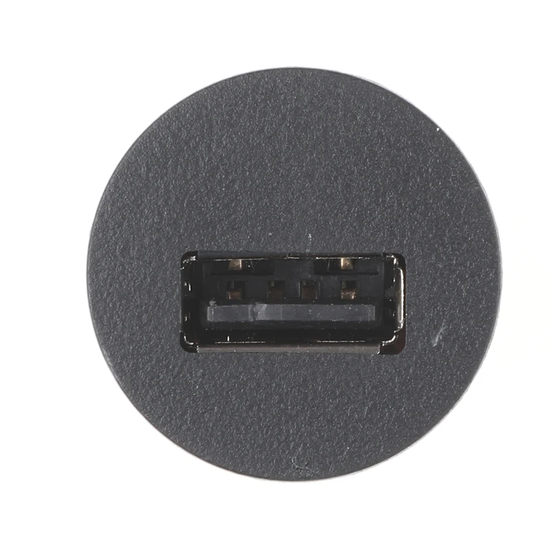 Фото 20944422 Автомобильный USB-порт AUX для Chevrolet Silverado 1500, GMC, Cadillac Escalade, Avalanche, Express, Savana, Yukon XL №2