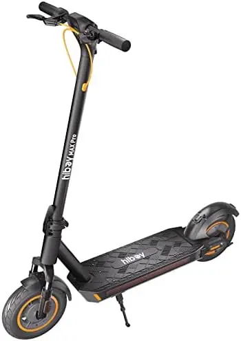 

Самокат Pro/S2 MAX/MAX Pro, 500 Вт, шины 10-11 дюймов, диапазон 25,6-46,6 миль, 19-22 миль/ч, складной самокат для A