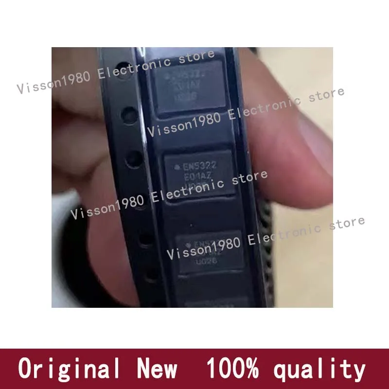 

Free Shipping New Original EN5322QI qfn24 1 piezas