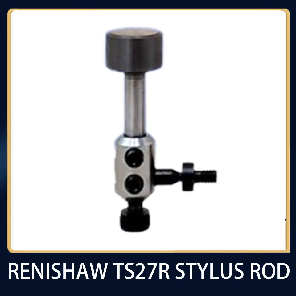 Стилус Renishaw Ts27r стержень для слабого защиты столкновений керамический