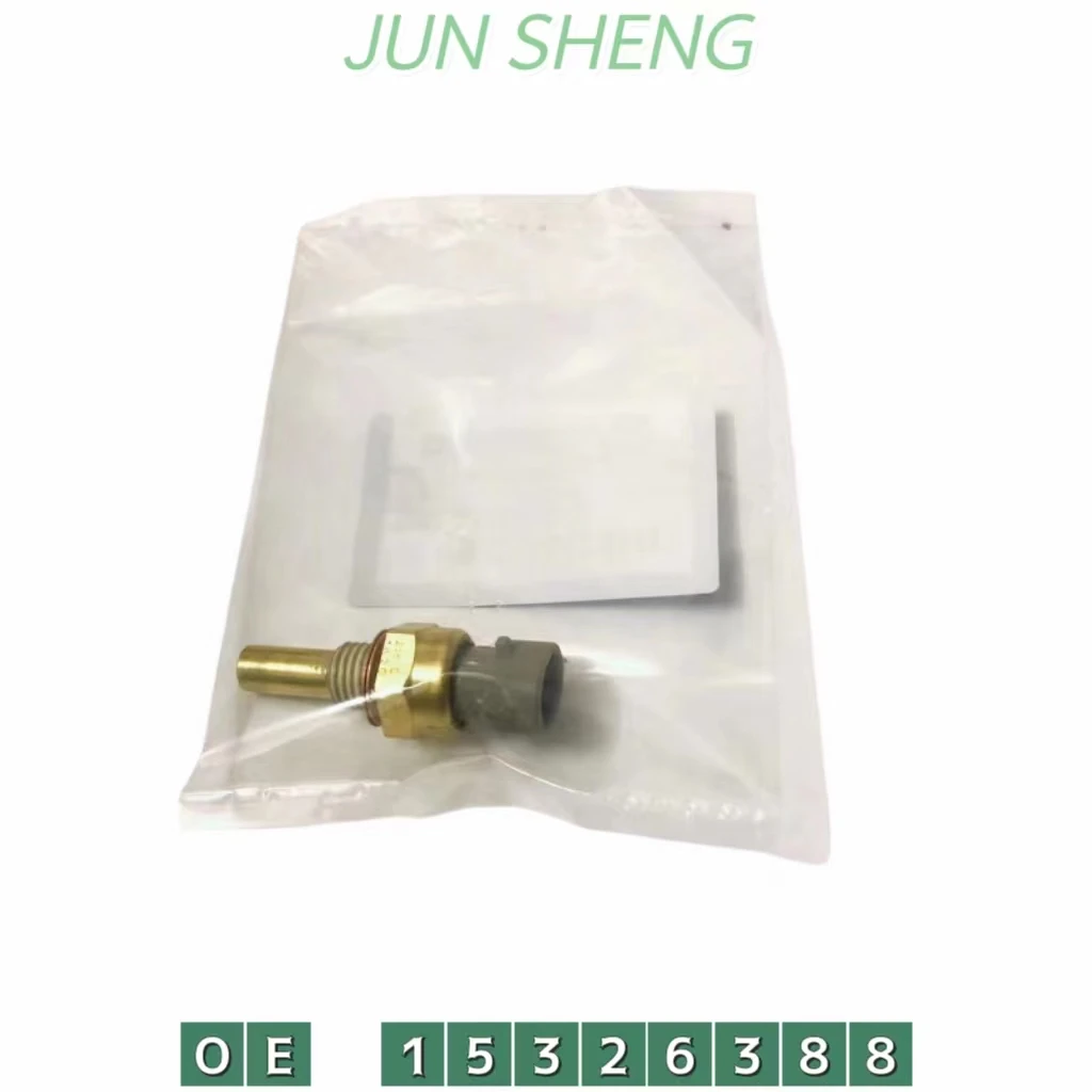 Датчик температуры охлаждающей жидкости двигателя для Buick Cadillac GMC Daewoc 12162193 15326388