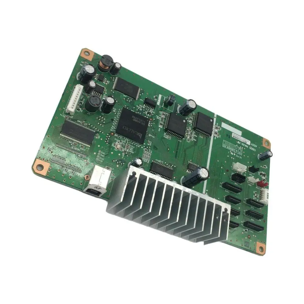 Материнская плата подходит для EPSON Stylus Photo 1410 Детали принтера чернильный картридж