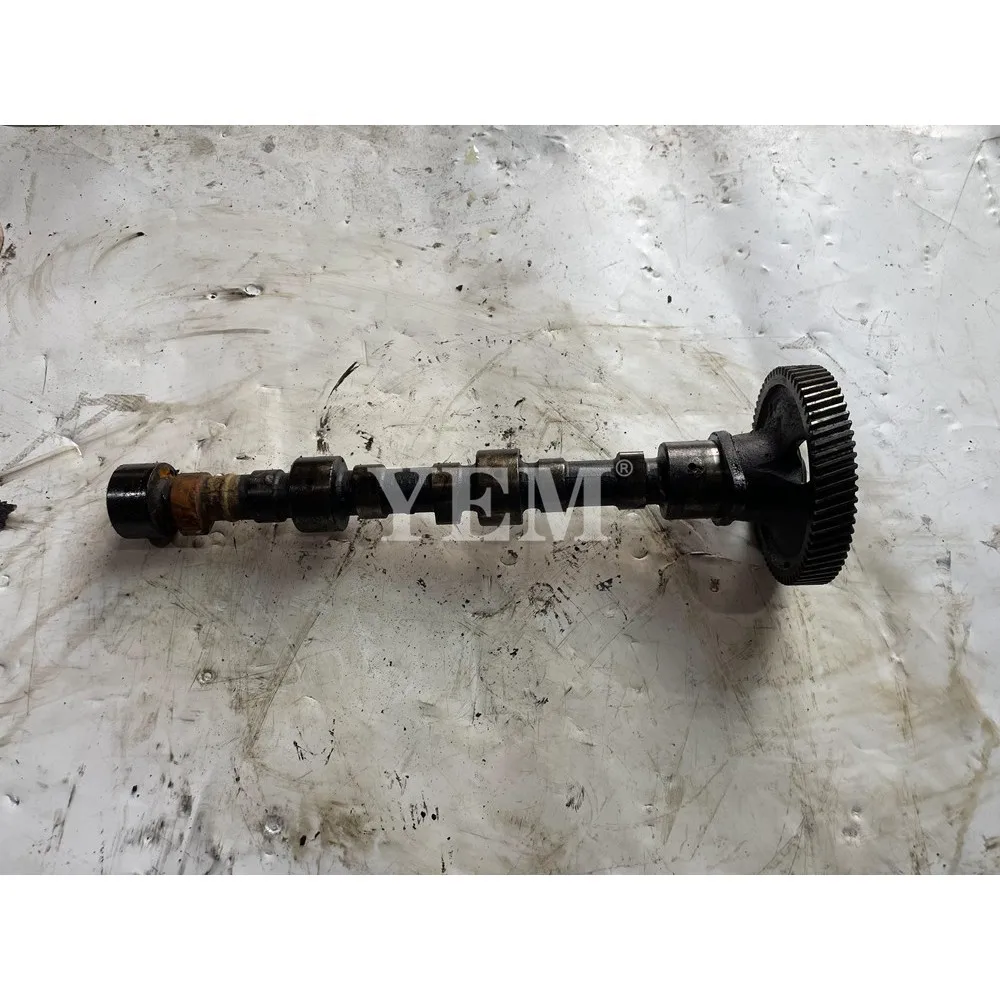 

For Kubota diesel engine parts D1403 Camshaft Assy .