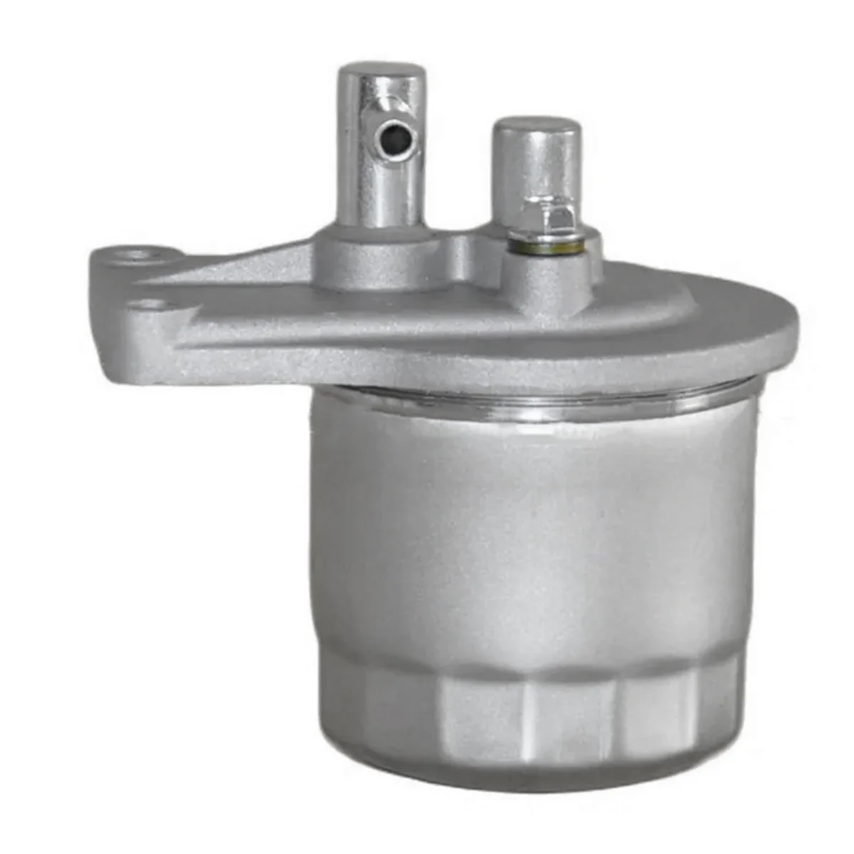 15291-43010 топливный фильтр в сборе для колесного погрузчика Kubota D1105 D1305 D1703 D905 V1505 V1305