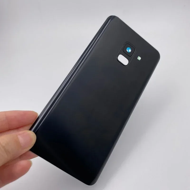 Задняя крышка батарейного отсека для Samsung Galaxy A8 2018 A530 A530F