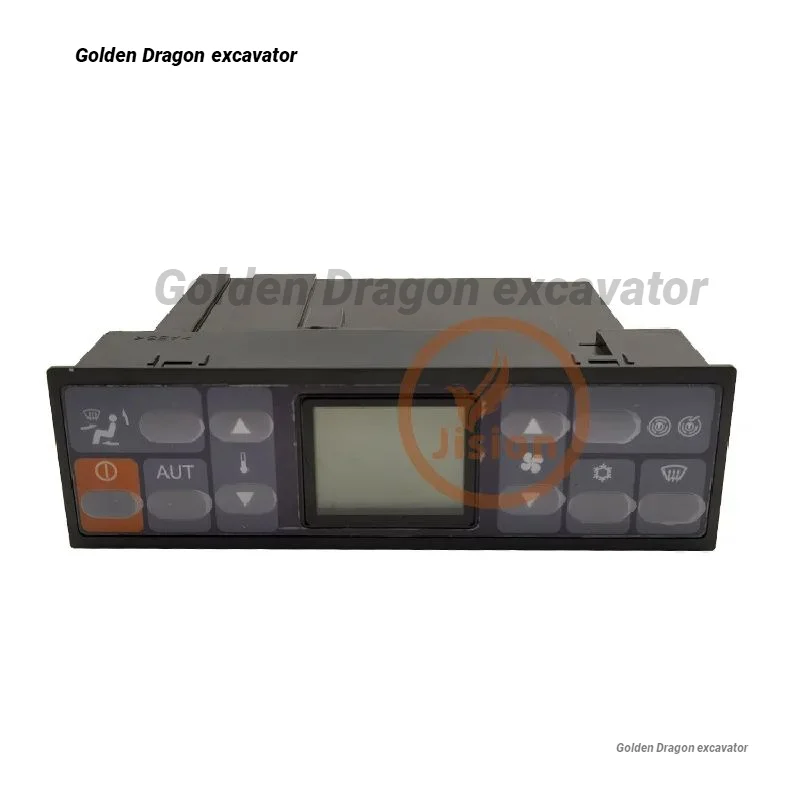 Для контроллера кондиционера 320d Ac Pane 293-1136 2931136 экскаватора Caterpillar E320d 312d 330d 336d 390d