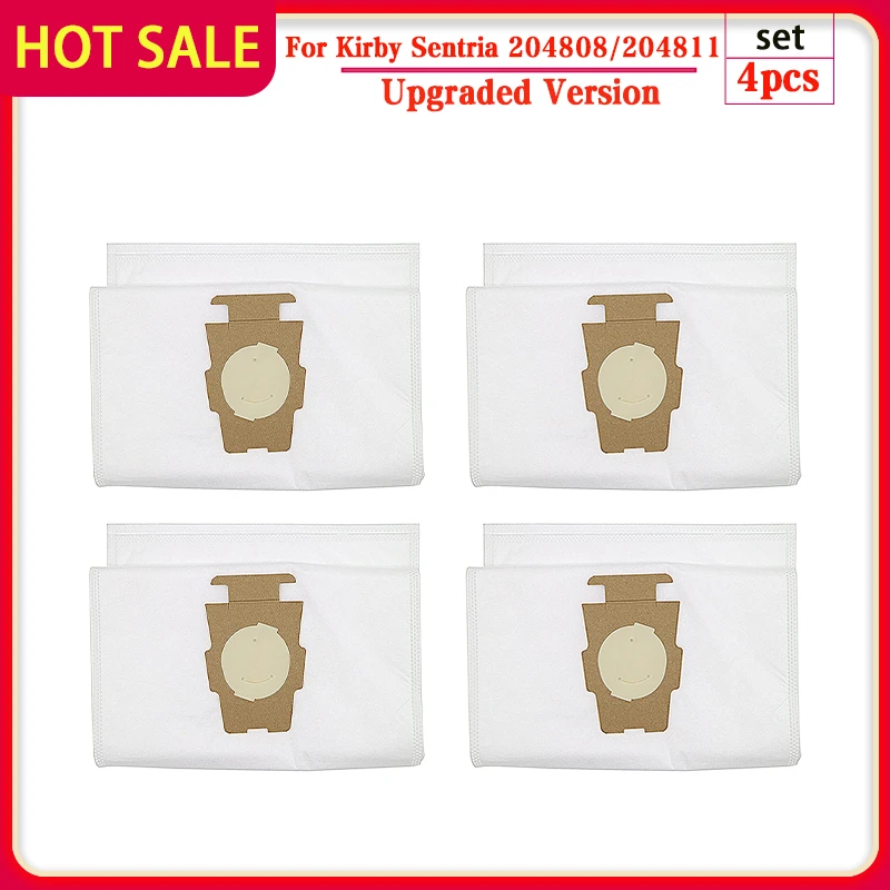 

Мешки для пыли LIXIU для Kirby Sentria 204808/204811