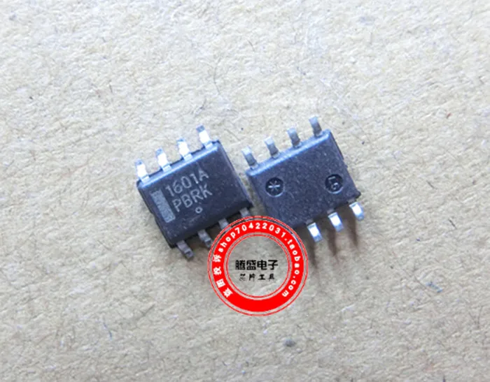

(5 шт./лот) I1601A SOP-8