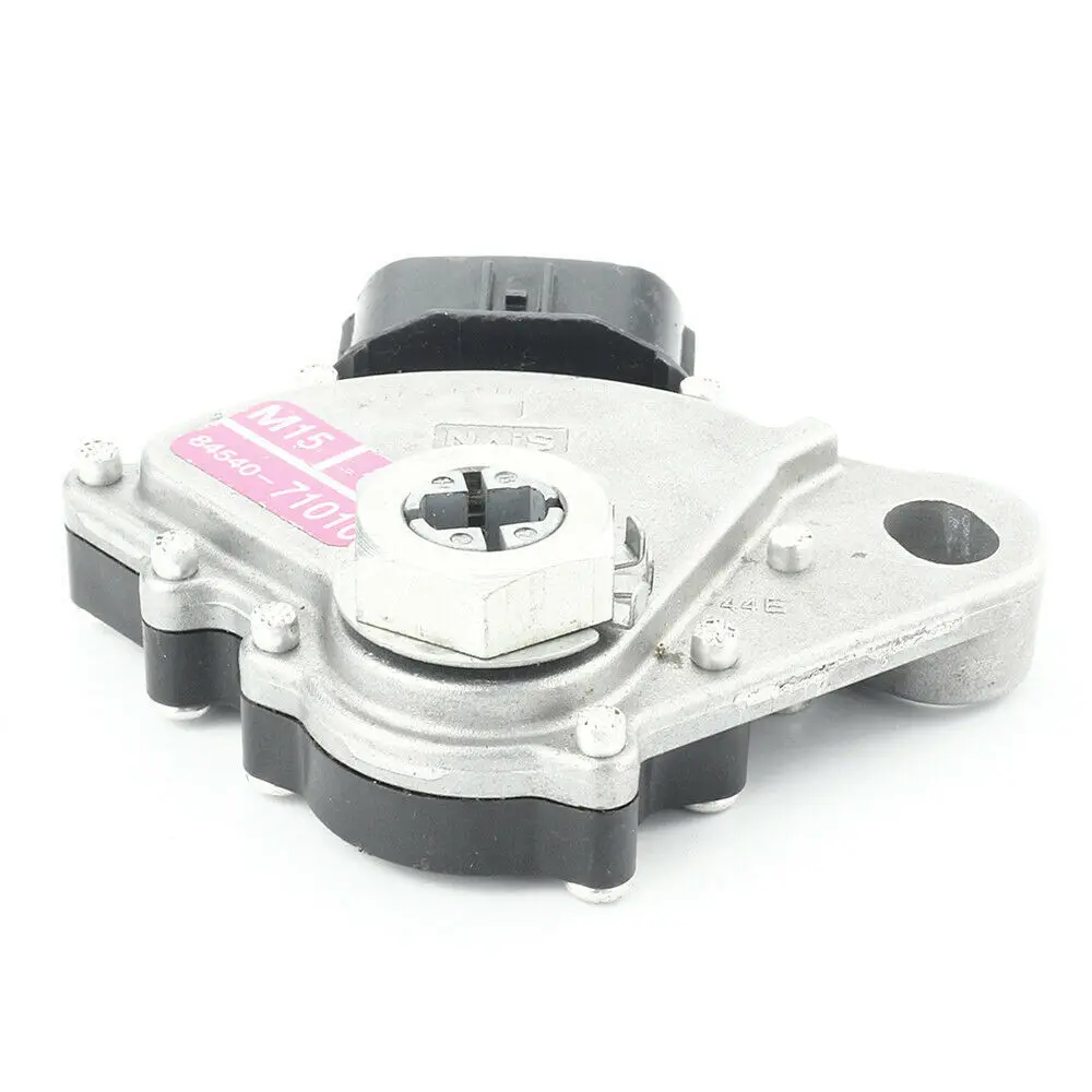 

high quality Neutral transfer safety switch prndl 84540-71010 8454004010 For Toyota 14-15- SFH